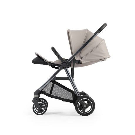 BabyStyle Oyster Gravity+ Stroller - Stone 15
