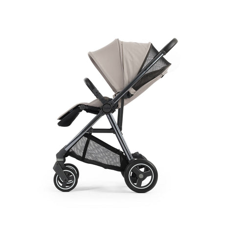 BabyStyle Oyster Gravity+ 4 Piece Capsule Bundle - Stone 19