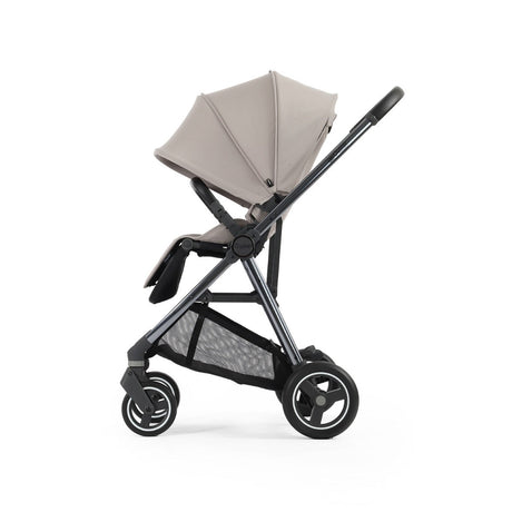 BabyStyle Oyster Gravity+ 4 Piece Capsule Bundle - Stone 24