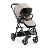 BabyStyle Oyster Gravity+ 9 Piece Cybex Cloud T Bundle - Stone 34