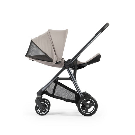 BabyStyle Oyster Gravity+ Stroller - Stone 6
