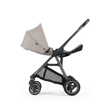 BabyStyle Oyster Gravity+ Stroller - Stone 7