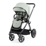 BabyStyle Oyster 4 Tandem Stroller - Pistachio