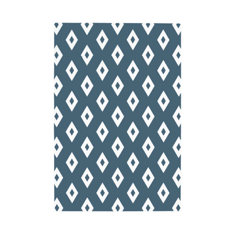 Tutti Bambini Puzzle Playmat - Diamond Deep Ocean