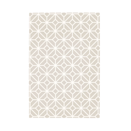 Tutti Bambini Puzzle Playmat - Tiles White Sand