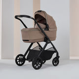 Silver Cross Reef 2 Ultimate 360 Family Car Seat Bundle - Mocha 7