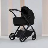 Silver Cross Reef 2 Ultimate 360 Family Car Seat Bundle - Space 7