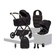Silver Cross Reef 2 Special Edition Complete Accessory Bundle - Espresso 1