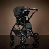 Silver Cross Reef 2 Special Edition Complete Accessory Bundle - Espresso 4