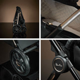 Silver Cross Reef 2 Special Edition Complete Accessory Bundle - Espresso 5