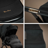 Silver Cross Reef 2 Special Edition Complete Accessory Bundle - Espresso 6