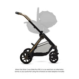 Silver Cross Reef 2 Special Edition Complete Accessory Bundle - Espresso 7
