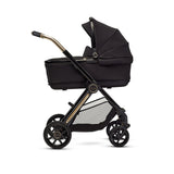 Silver Cross Reef 2 Special Edition Ultimate 360 Car Seat Bundle - Espresso 4