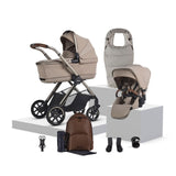 Silver Cross Reef 2 Special Edition Complete Accessory Bundle - Frappe 1