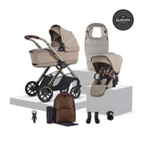 Silver Cross Reef 2 Special Edition Complete Accessory Bundle - Frappe 2