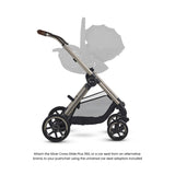 Silver Cross Reef 2 Special Edition Complete Accessory Bundle - Frappe 7