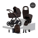 Silver Cross Reef 2 Special Edition Complete Accessory Bundle - Ganache 2