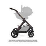 Silver Cross Reef 2 Special Edition Complete Accessory Bundle - Ganache 7