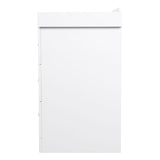 Tutti Bambini Rio Chest Changer - White 8