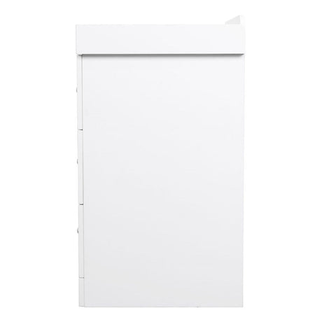 Tutti Bambini Rio Chest Changer - White 8