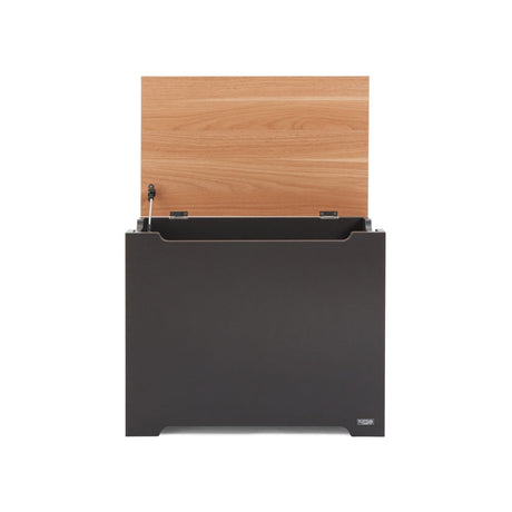 Tutti Bambini Rio Toy Box - Slate/Oak 6