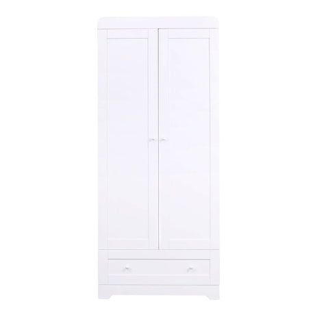 Tutti Bambini Rio Wardrobe - White 6