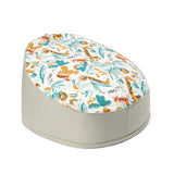Tutti Bambini Baby Beanbag - Run Wild