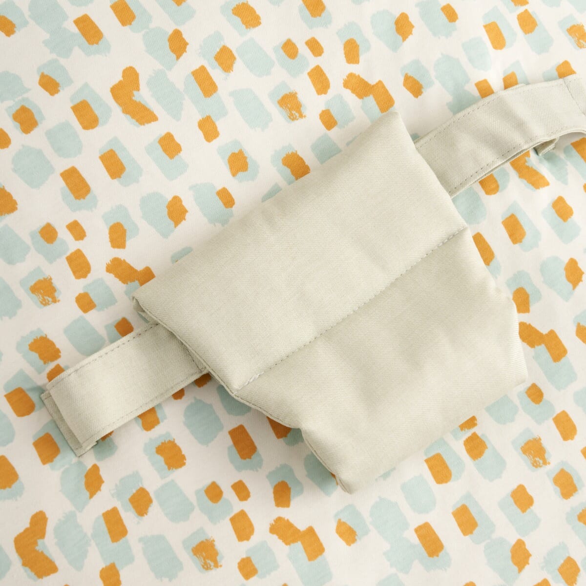 Tutti Bambini Baby Beanbag - Run Wild