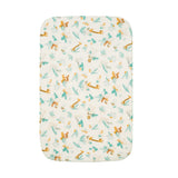 Tutti Bambini Bedside Crib Starter Pack - Run Wild