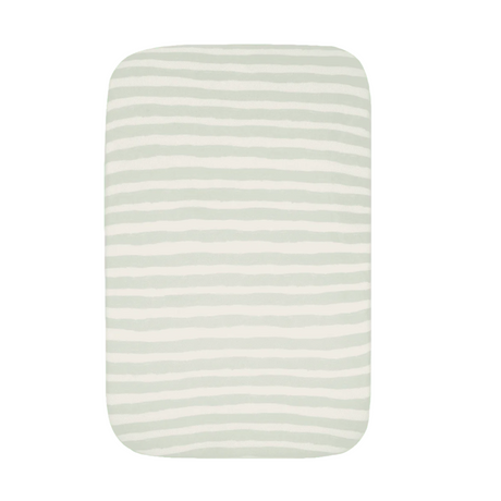 Tutti Bambini Bedside Crib Starter Pack - Run Wild