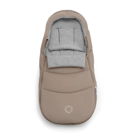 Bugaboo Footmuff - Dune Taupe 3