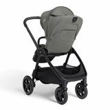 Joie Finiti Signature Flex Travel System with i-Level Recline - Evergreen 18