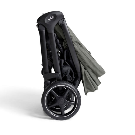 Joie Finiti Signature Pushchair - Evergreen 4