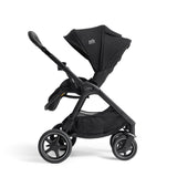 Joie Finiti Signature Pushchair & Ramble XL Carrycot - Eclipse (2025) 13