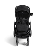 Joie Finiti Signature Pushchair & Ramble XL Carrycot - Eclipse (2025) 11