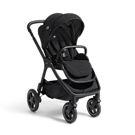Joie Finiti Signature Flex Travel System with i-Level Recline - Eclipse 11