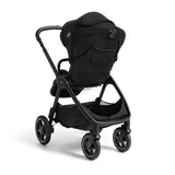 Joie Finiti Signature Flex Travel System with i-Level Recline - Eclipse 15