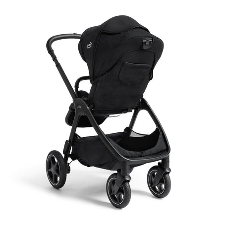 Joie Finiti Signature Flex Travel System with i-Level Recline - Eclipse 15