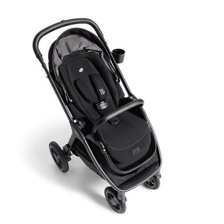 Joie Finiti Signature Flex Travel System with i-Level Recline - Eclipse 2