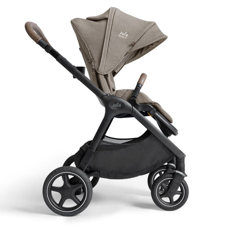 Joie Finiti Signature Pushchair - Maple 3