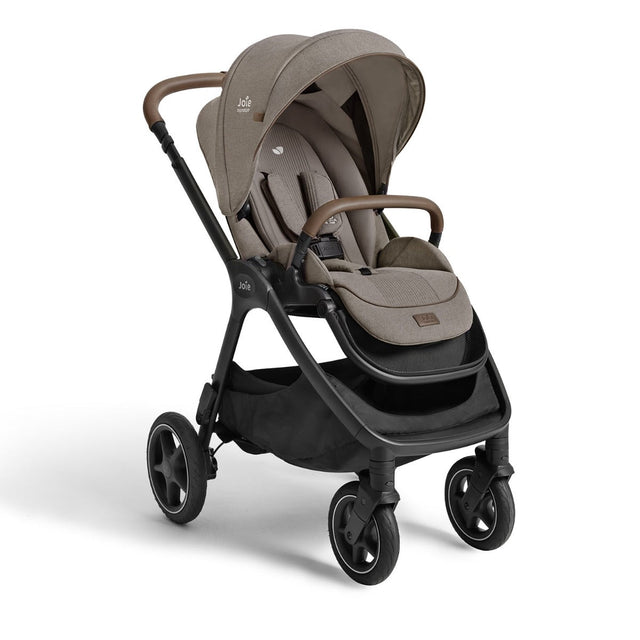 Joie Finiti Signature Pushchair - Maple 1
