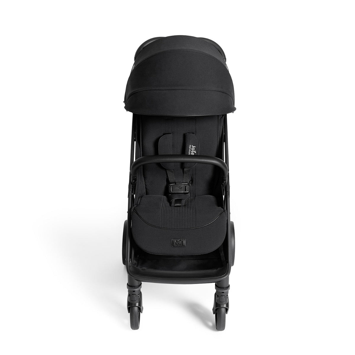 Joie Parcel LX Signature Stroller - Eclipse 44
