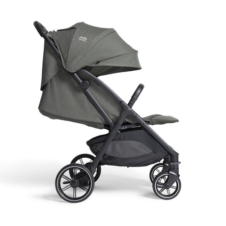 Joie Parcel LX Signature Stroller - Evergreen 32