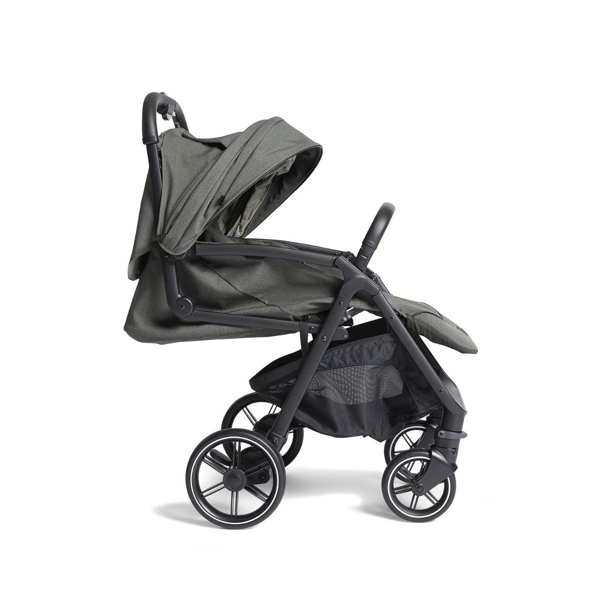 Joie Parcel LX Signature Stroller - Evergreen 7