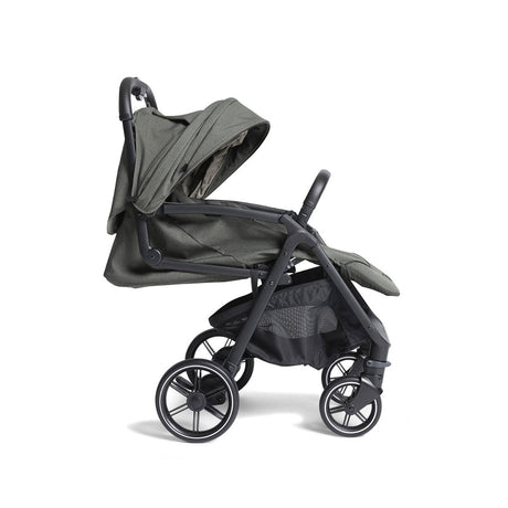 Joie Parcel LX Signature Stroller - Evergreen 7