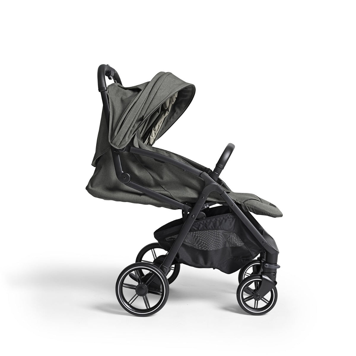 Joie Parcel LX Signature Stroller - Evergreen 2