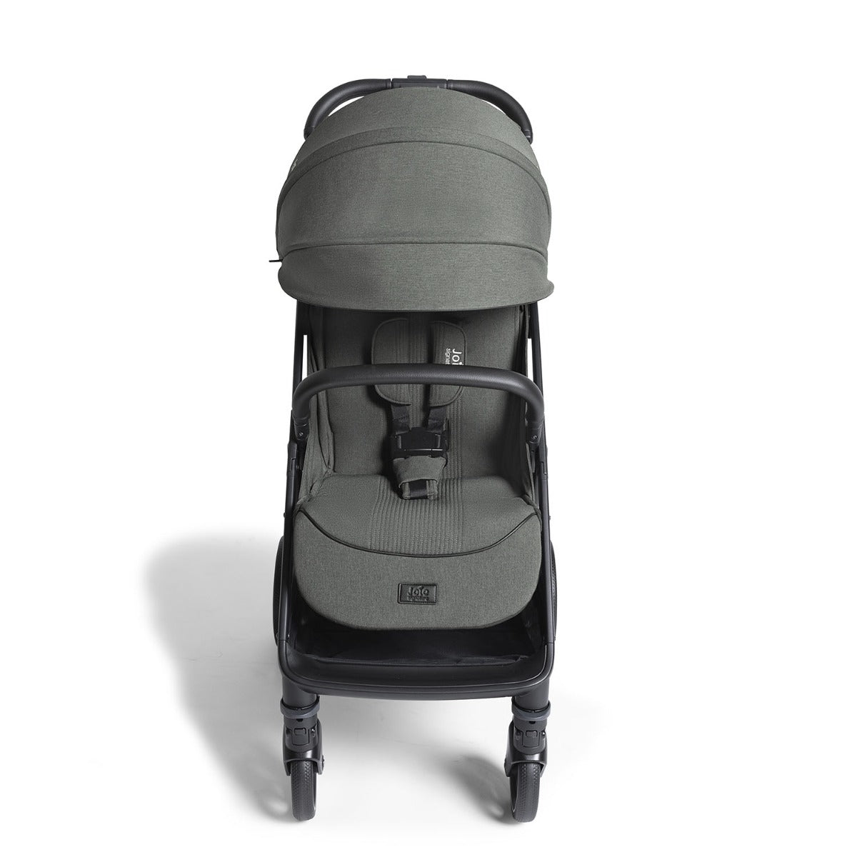 Joie Parcel LX Signature Stroller - Evergreen 4