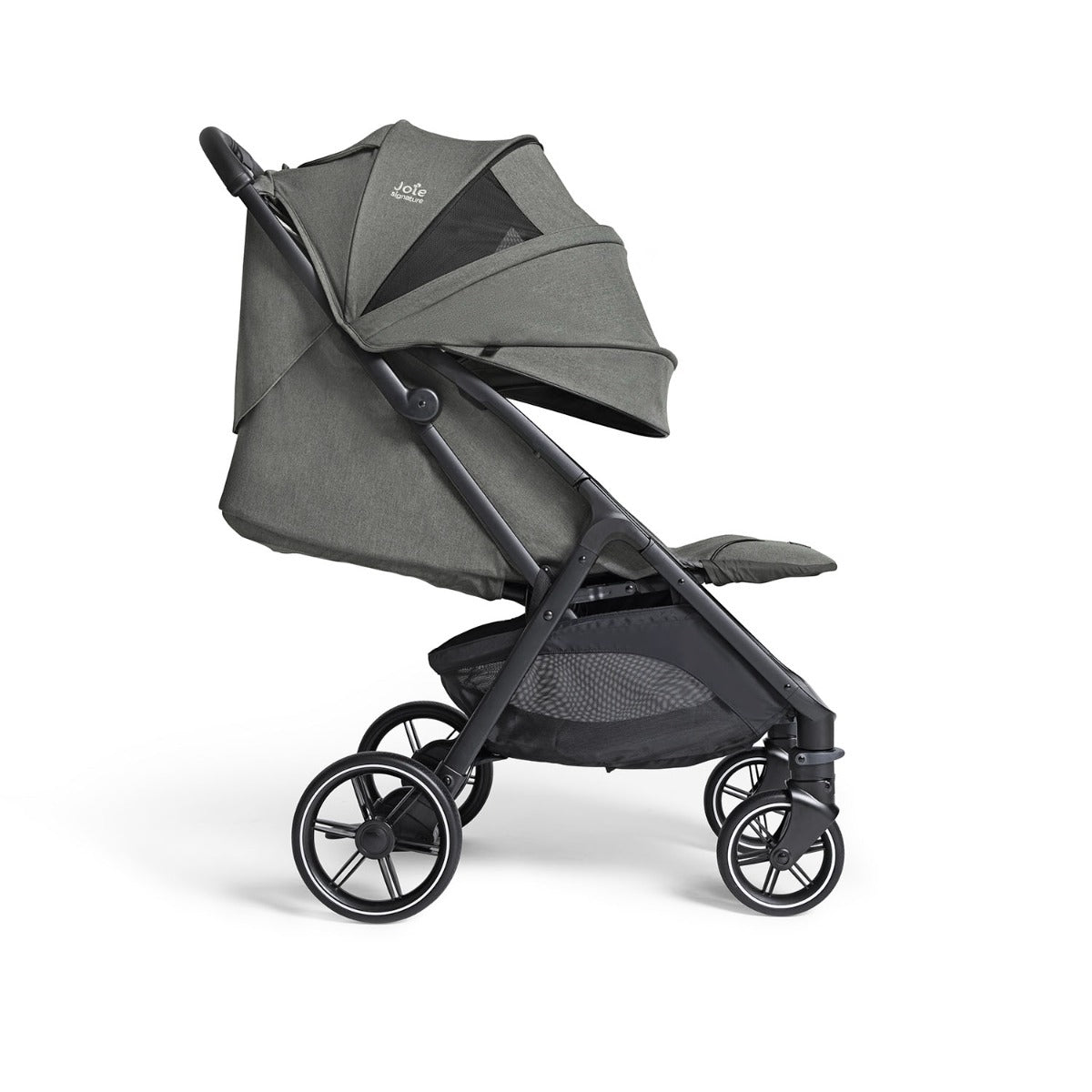 Joie Parcel LX Signature Stroller - Evergreen 34
