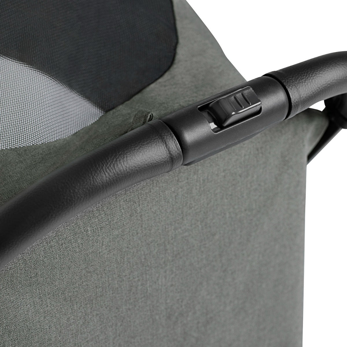 Joie Parcel LX Signature Stroller - Evergreen 24