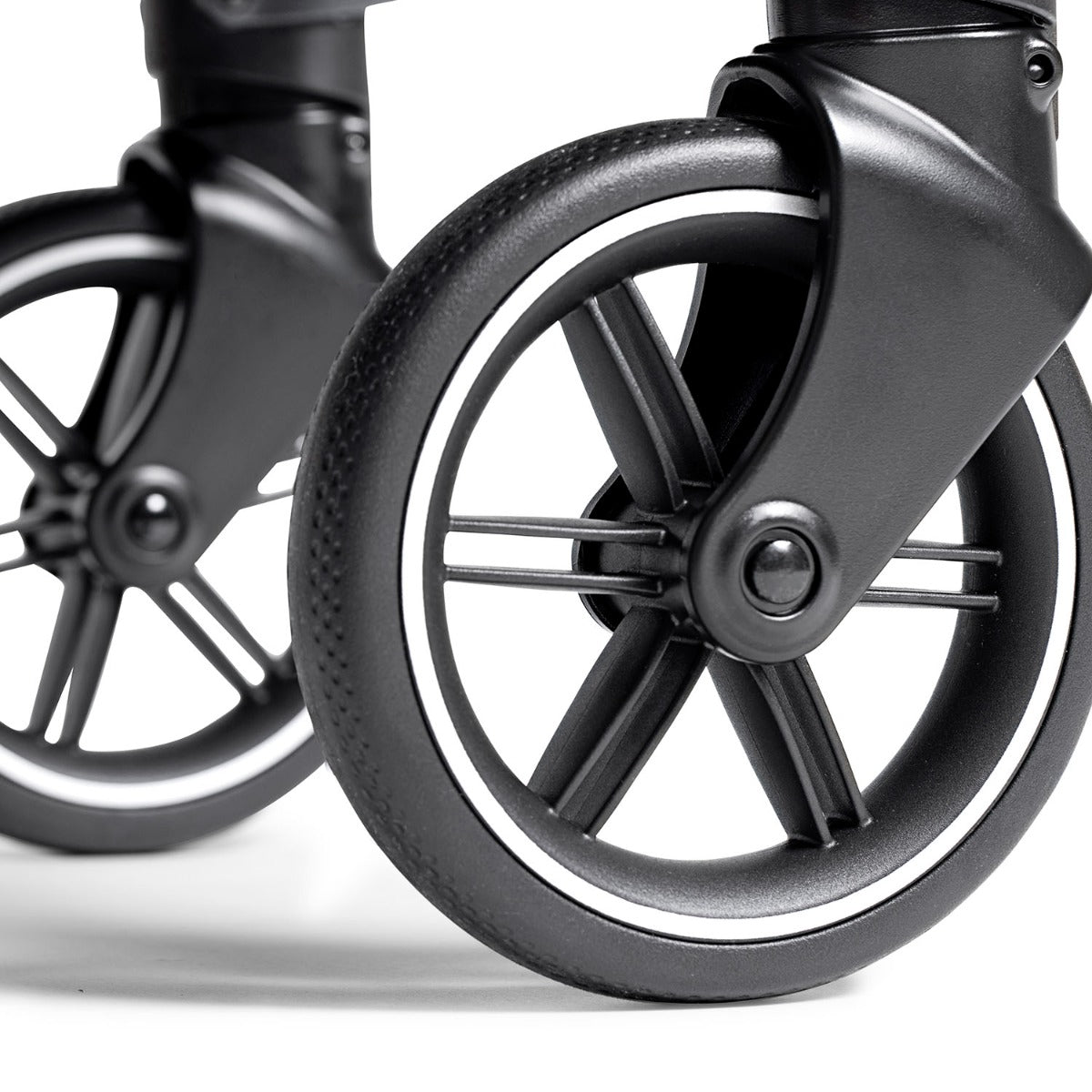 Joie Parcel LX Signature Stroller - Evergreen 28